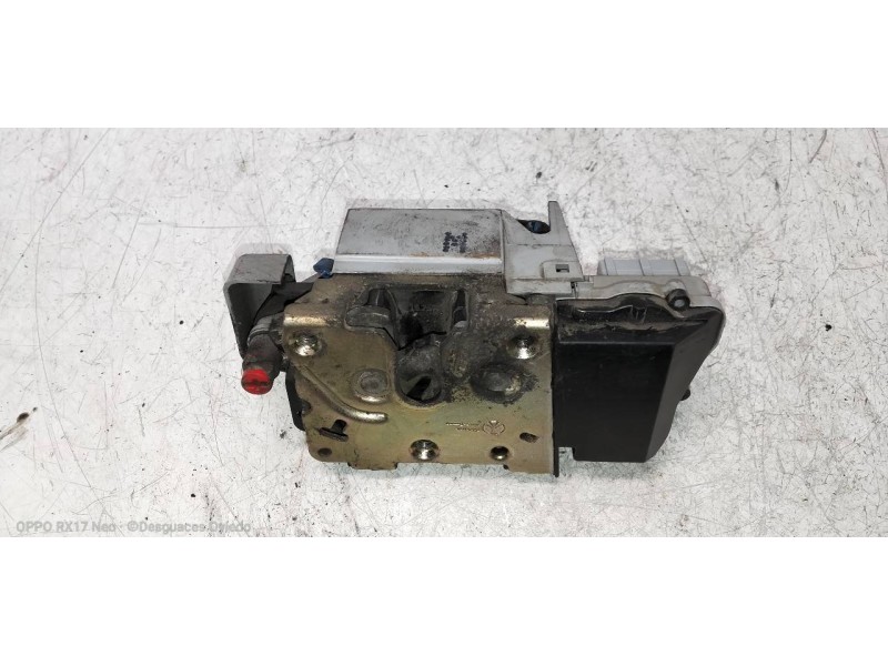 Recambio de motor cierre centralizado trasero derecho para citroen xantia berlina 1.9 td sx referencia OEM IAM   