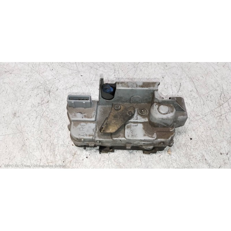 Recambio de motor cierre centralizado trasero derecho para citroen xantia berlina 1.9 td sx referencia OEM IAM   