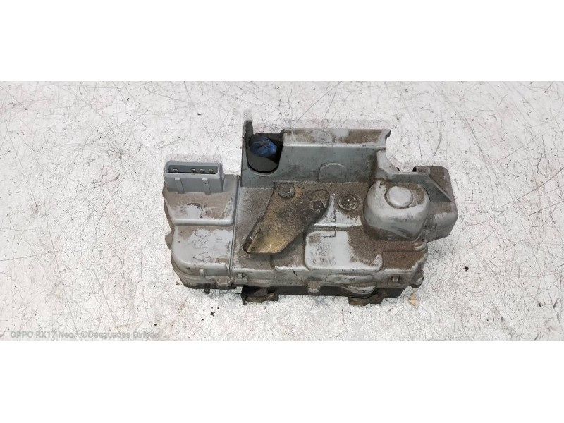 Recambio de motor cierre centralizado trasero derecho para citroen xantia berlina 1.9 td sx referencia OEM IAM   