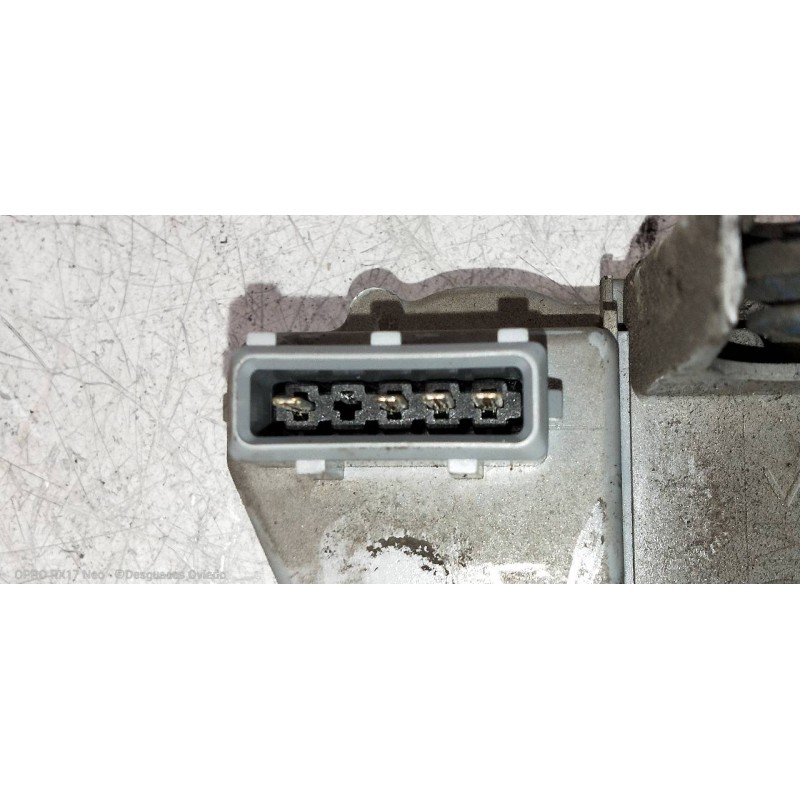 Recambio de motor cierre centralizado trasero derecho para citroen xantia berlina 1.9 td sx referencia OEM IAM   