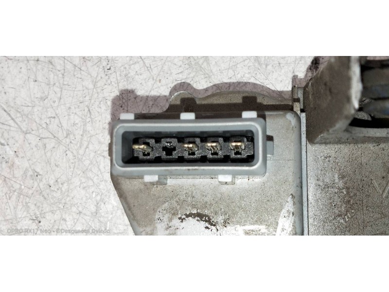 Recambio de motor cierre centralizado trasero derecho para citroen xantia berlina 1.9 td sx referencia OEM IAM   