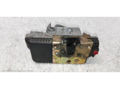 Recambio de motor cierre centralizado trasero izquierdo para citroen xantia berlina 1.9 td sx referencia OEM IAM   