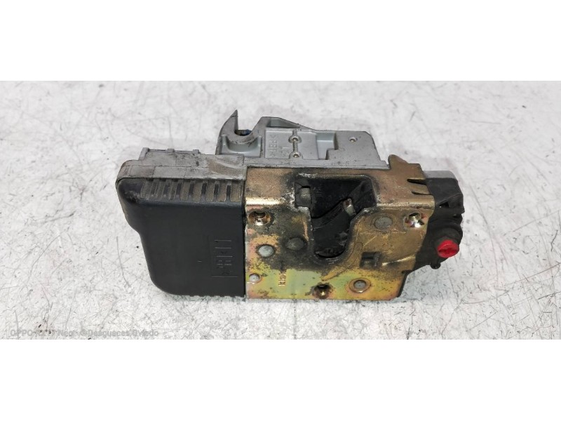 Recambio de motor cierre centralizado trasero izquierdo para citroen xantia berlina 1.9 td sx referencia OEM IAM   