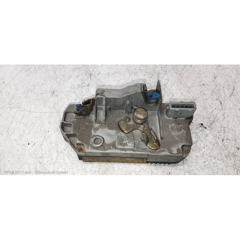 Recambio de motor cierre centralizado trasero izquierdo para citroen xantia berlina 1.9 td sx referencia OEM IAM   