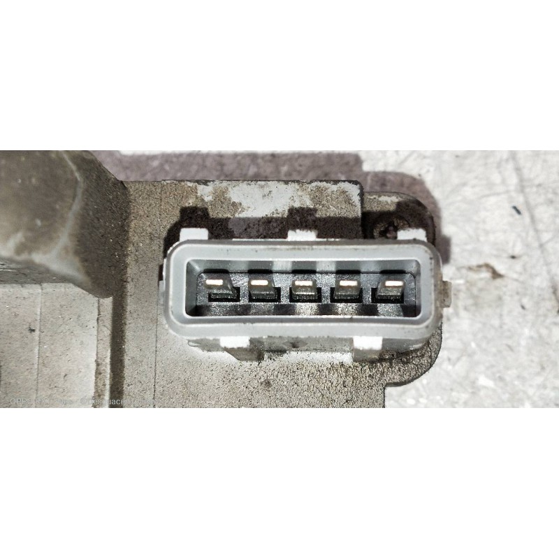 Recambio de motor cierre centralizado trasero izquierdo para citroen xantia berlina 1.9 td sx referencia OEM IAM   