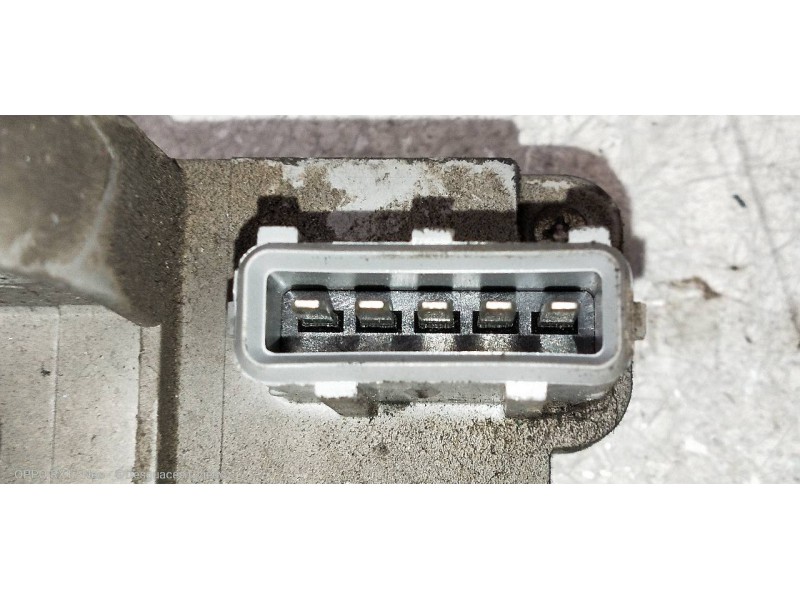 Recambio de motor cierre centralizado trasero izquierdo para citroen xantia berlina 1.9 td sx referencia OEM IAM   