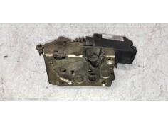 Recambio de motor cierre centralizado trasero izquierdo para citroen zx 1.9 d avantage referencia OEM IAM   