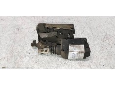 Recambio de motor cierre centralizado trasero izquierdo para citroen zx 1.9 d avantage referencia OEM IAM    2