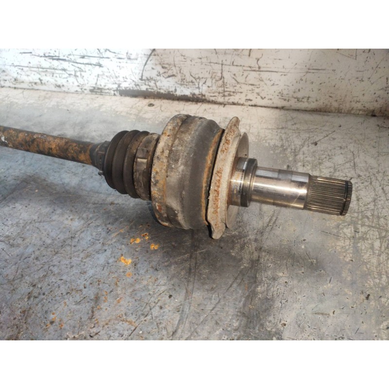 Recambio de transmision trasera izquierda para mercedes clase e (w211) berlina e 280 cdi sport (211.020) referencia OEM IAM   