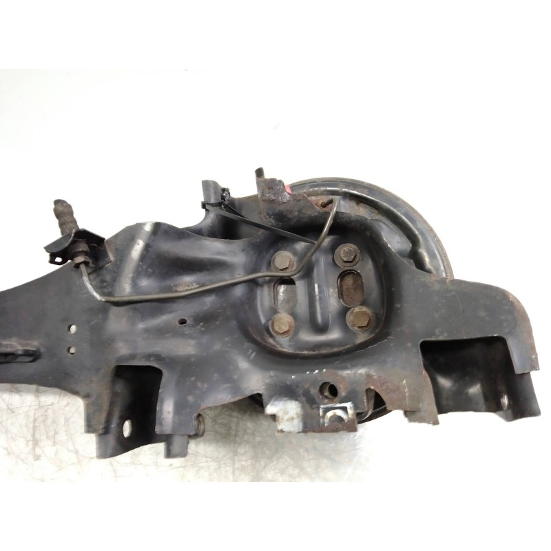 Recambio de mangueta trasera derecha para ford focus berlina (cak) 1.8 tdci cat referencia OEM IAM   