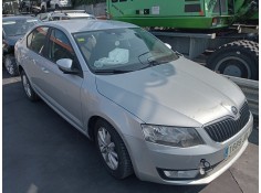 skoda octavia lim. (5e3) del año 2015