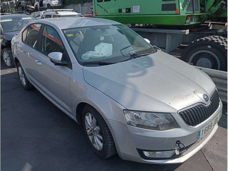 skoda octavia lim. (5e3) del año 2015