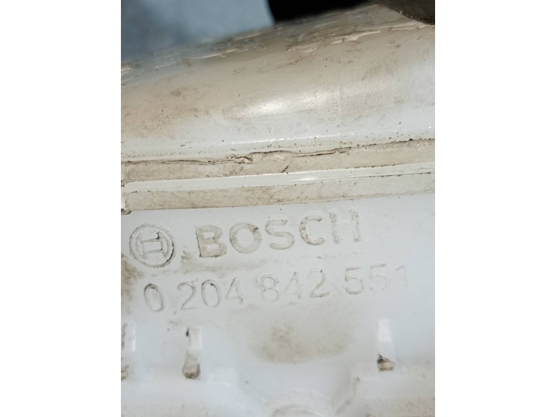 Recambio de bomba freno para renault zoe referencia OEM IAM 0204842551  