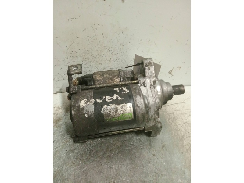 Recambio de motor arranque para mg rover serie 600 (rh) 620 i referencia OEM IAM   