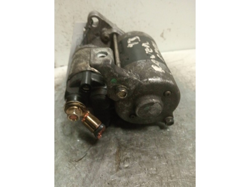 Recambio de motor arranque para mg rover serie 600 (rh) 620 i referencia OEM IAM   