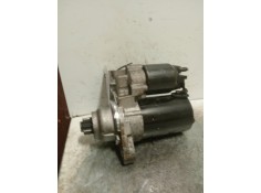 Recambio de motor arranque para seat ibiza (6l1) fresh referencia OEM IAM 0001120400  