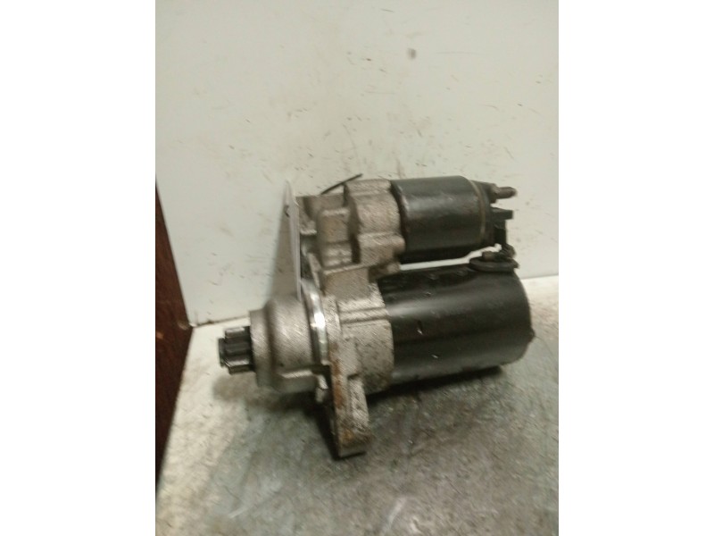 Recambio de motor arranque para seat ibiza (6l1) fresh referencia OEM IAM 0001120400  
