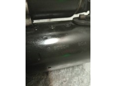 Recambio de motor arranque para seat ibiza (6l1) fresh referencia OEM IAM 0001120400   2