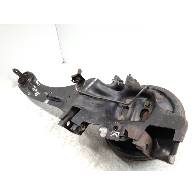 Recambio de mangueta trasera derecha para ford focus berlina (cak) 1.8 tdci cat referencia OEM IAM   