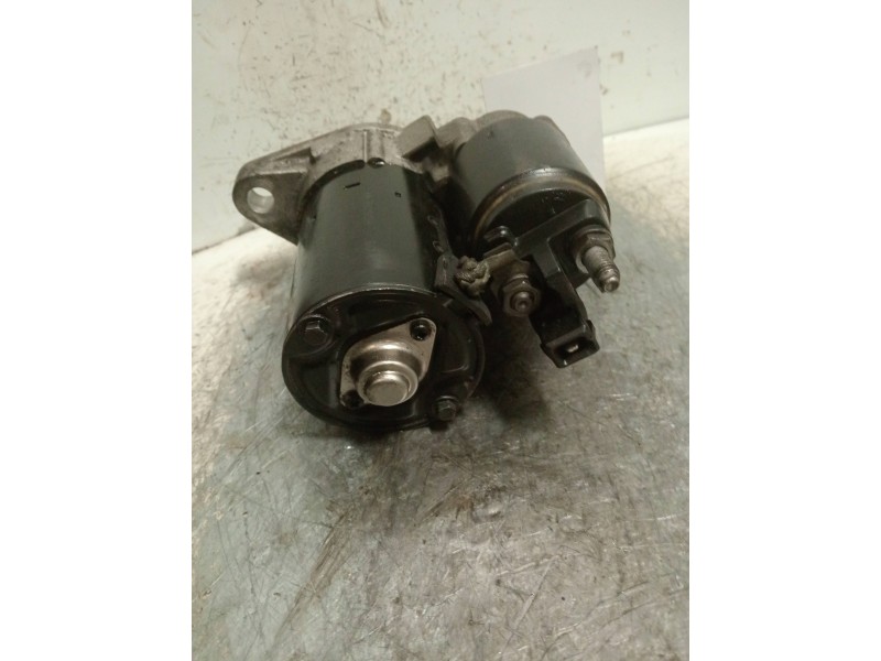 Recambio de motor arranque para seat ibiza (6l1) fresh referencia OEM IAM 0001120400  
