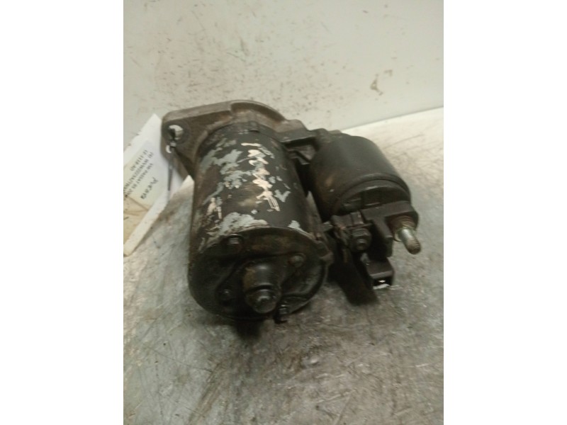 Recambio de motor arranque para volkswagen passat berlina (3a2) cl referencia OEM IAM   