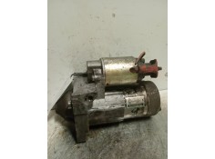 Recambio de motor arranque para renault megane ii berlina 3p confort authentique referencia OEM IAM 8200426577  