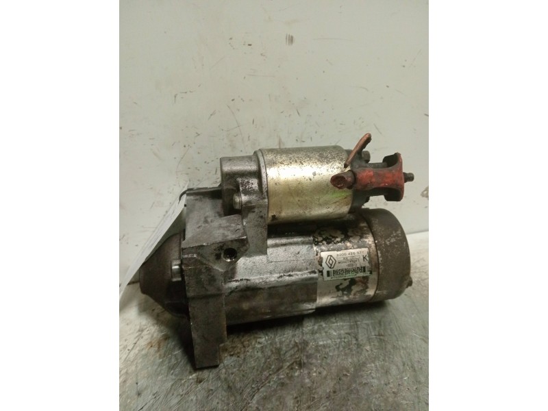 Recambio de motor arranque para renault megane ii berlina 3p confort authentique referencia OEM IAM 8200426577  