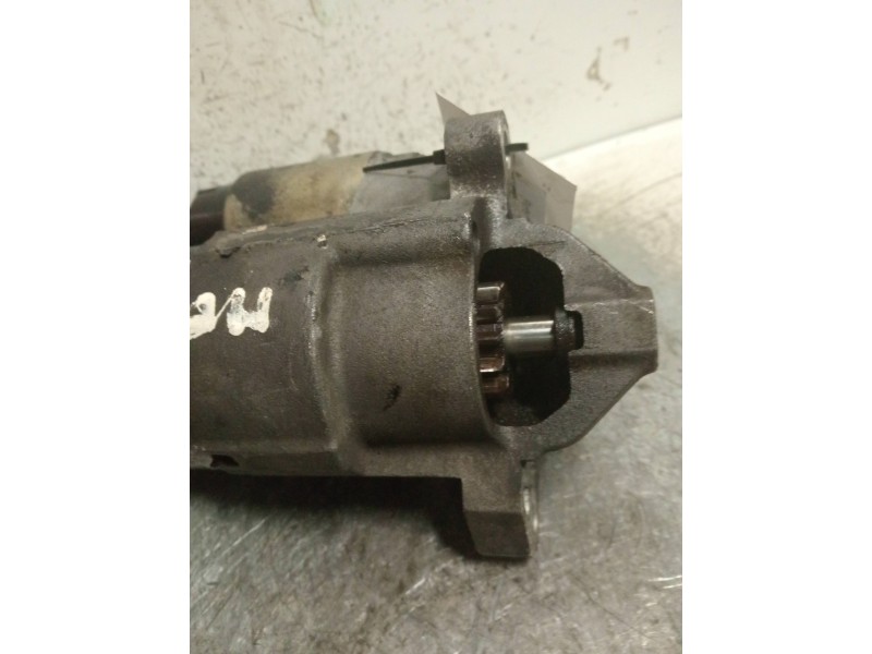 Recambio de motor arranque para renault megane ii berlina 3p confort authentique referencia OEM IAM 8200426577  
