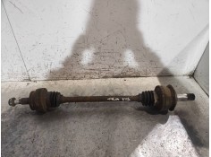 Recambio de transmision trasera derecha para mercedes clase e (w211) berlina e 280 cdi sport (211.020) referencia OEM IAM   