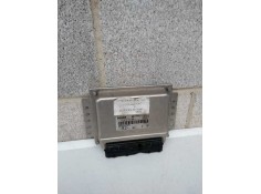 Recambio de centralita motor uce para fiat bravo (182) 1.9 turbodiesel referencia OEM IAM 0281010341 46814535 18241HD19