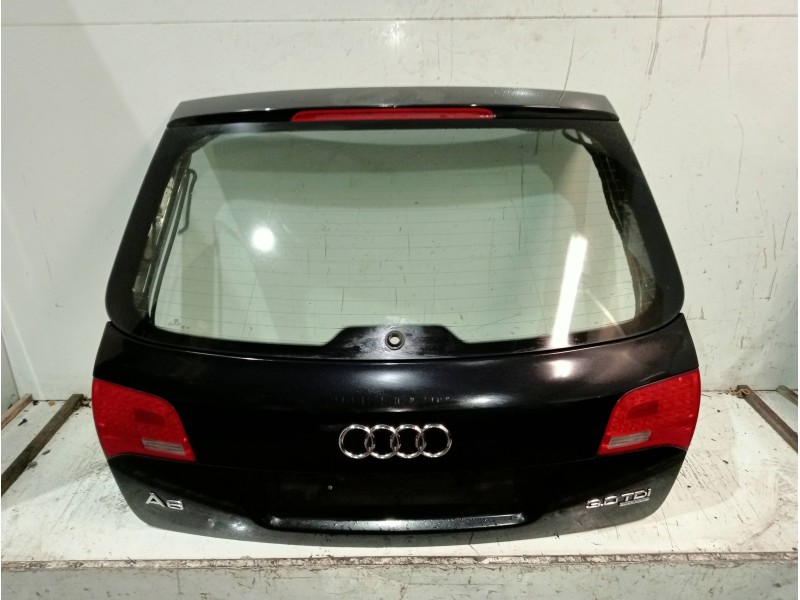 Recambio de porton trasero para audi a6 avant (4f5) 3.0 tdi quattro (171kw) referencia OEM IAM   