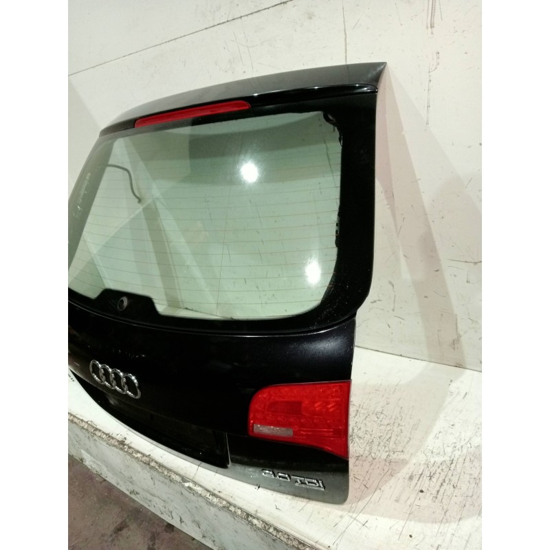 Recambio de porton trasero para audi a6 avant (4f5) 3.0 tdi quattro (171kw) referencia OEM IAM   