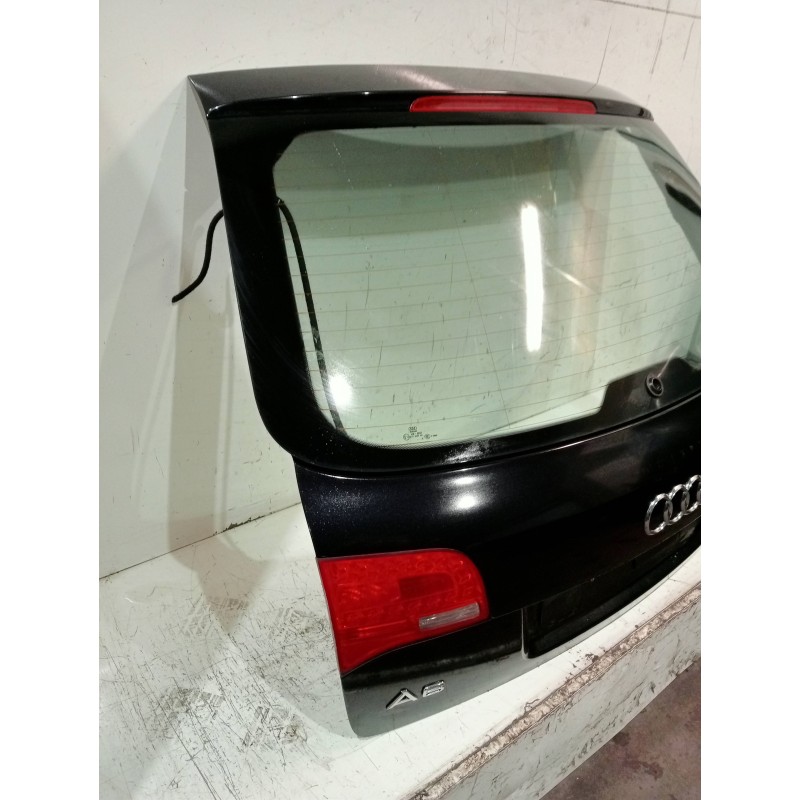 Recambio de porton trasero para audi a6 avant (4f5) 3.0 tdi quattro (171kw) referencia OEM IAM   