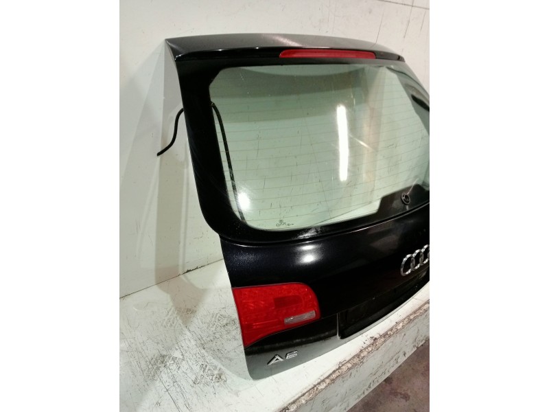 Recambio de porton trasero para audi a6 avant (4f5) 3.0 tdi quattro (171kw) referencia OEM IAM   