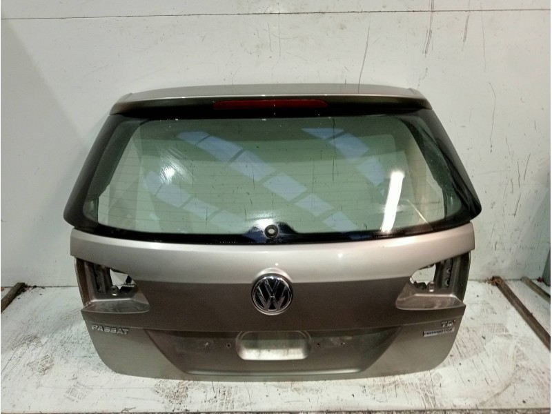 Recambio de porton trasero para volkswagen passat variant (365) advance bluemotion referencia OEM IAM   