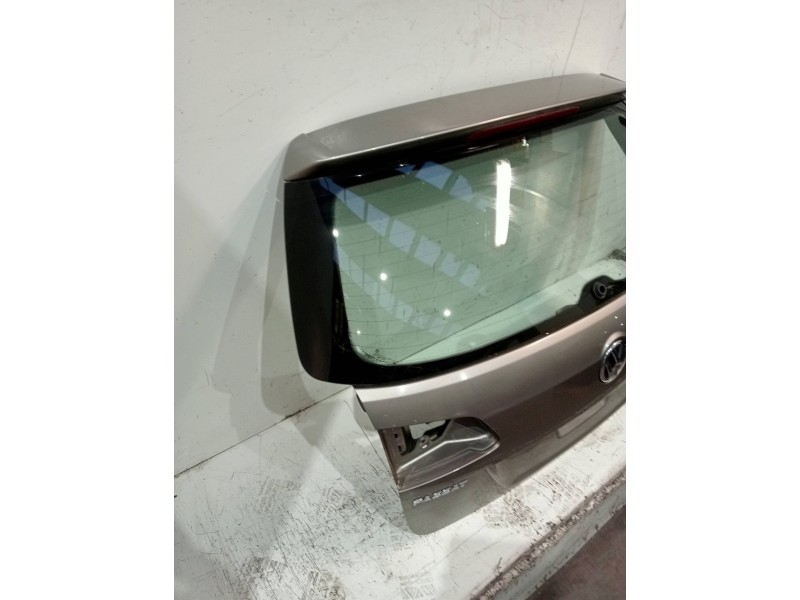 Recambio de porton trasero para volkswagen passat variant (365) advance bluemotion referencia OEM IAM   