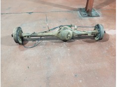 Recambio de puente trasero para suzuki samurai (sj) sj 413 referencia OEM IAM   