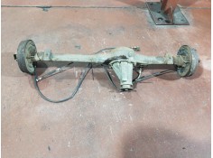 Recambio de puente trasero para suzuki samurai (sj) sj 413 referencia OEM IAM    2