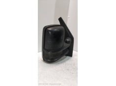 Recambio de retrovisor derecho para opel movano furgón corto 2.8t referencia OEM IAM   