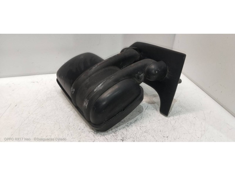 Recambio de retrovisor derecho para opel movano furgón corto 2.8t referencia OEM IAM   