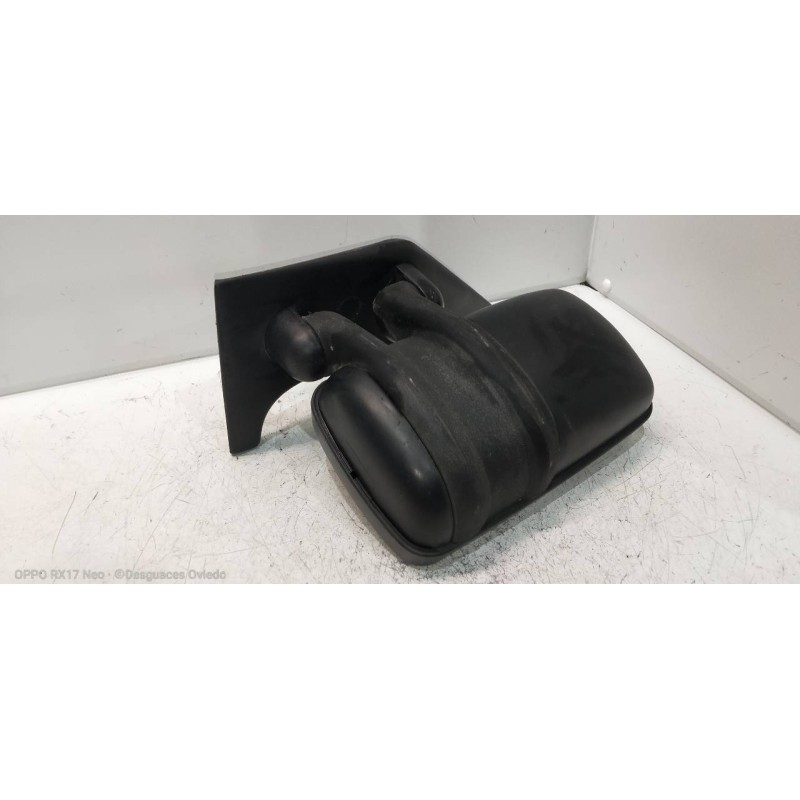 Recambio de retrovisor izquierdo para opel movano furgón corto 2.8t referencia OEM IAM  ELECTRICO 