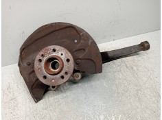 Recambio de mangueta delantera izquierda para mercedes clase gl (x164) 320 cdi 4-matic (164.822) referencia OEM IAM   
