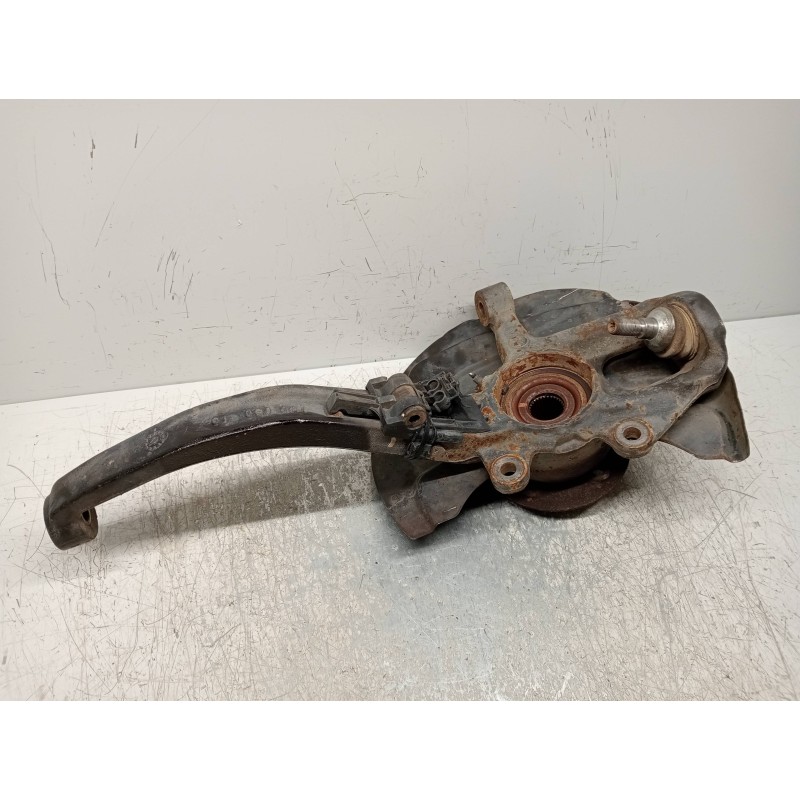 Recambio de mangueta delantera izquierda para mercedes clase gl (x164) 320 cdi 4-matic (164.822) referencia OEM IAM   