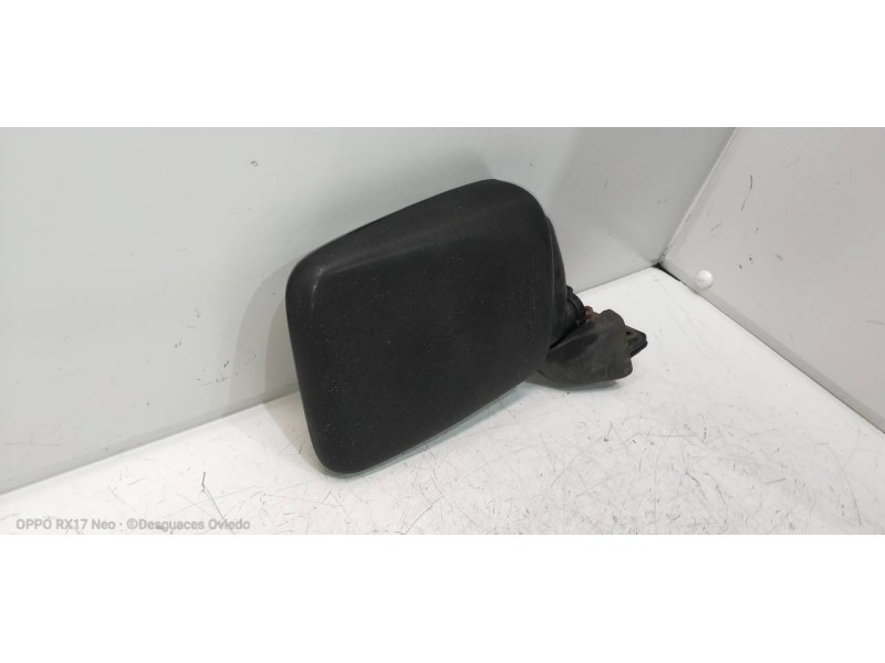 Recambio de retrovisor izquierdo para suzuki samurai (sj) sj 413 referencia OEM IAM   