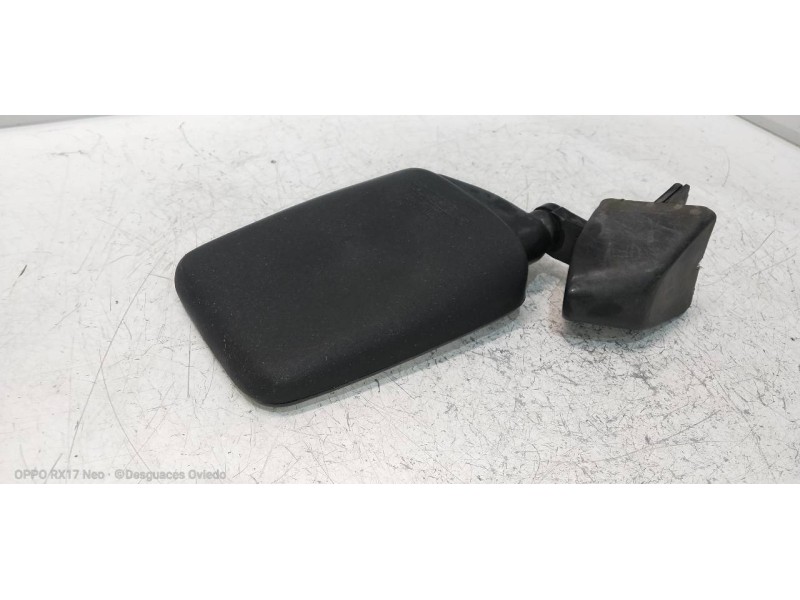 Recambio de retrovisor izquierdo para suzuki samurai (sj) sj 413 referencia OEM IAM   