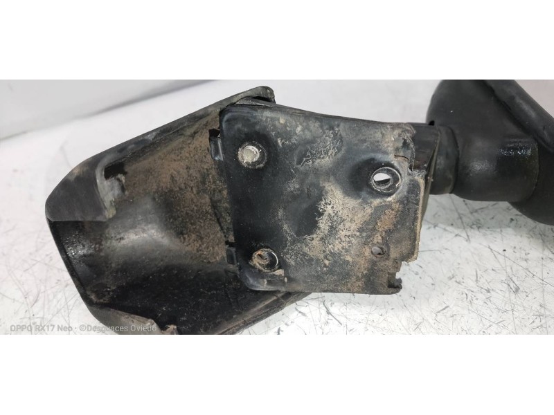 Recambio de retrovisor izquierdo para suzuki samurai (sj) sj 413 referencia OEM IAM   