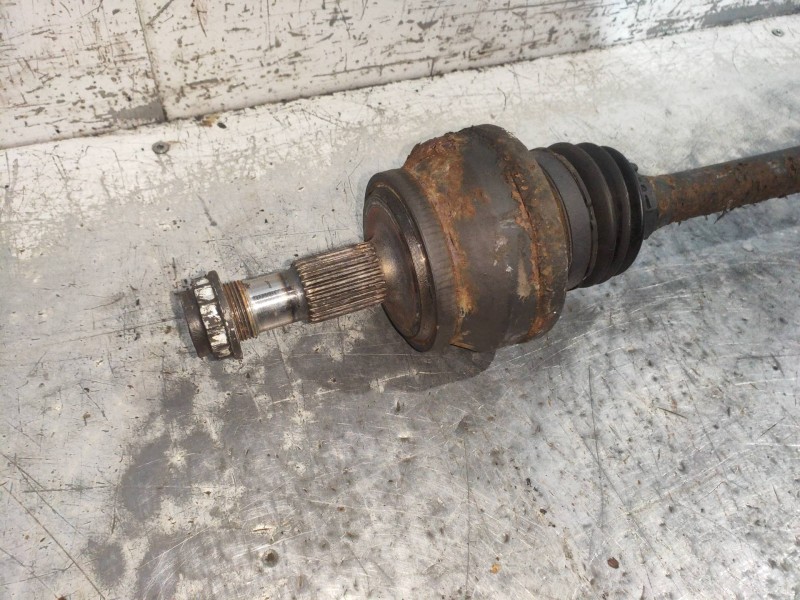 Recambio de transmision trasera derecha para mercedes clase e (w211) berlina e 280 cdi sport (211.020) referencia OEM IAM   