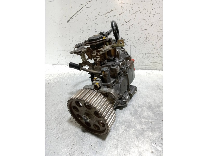 Recambio de bomba inyeccion para nissan vanette cargo vanette cargo combi - 5 referencia OEM IAM 0460494461 167007C623 BOSCH