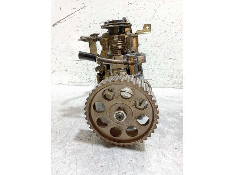 Recambio de bomba inyeccion para nissan vanette cargo vanette cargo combi - 5 referencia OEM IAM 0460494461 167007C623 BOSCH