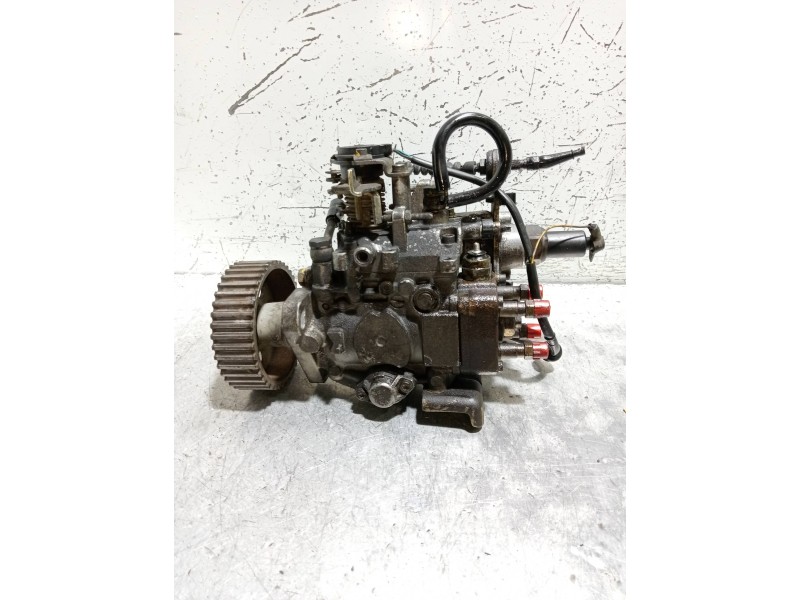Recambio de bomba inyeccion para nissan vanette cargo vanette cargo combi - 5 referencia OEM IAM 0460494461 167007C623 BOSCH
